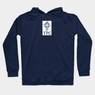 Tucker Presbyterian Church v2 (2-sided) Hoodie